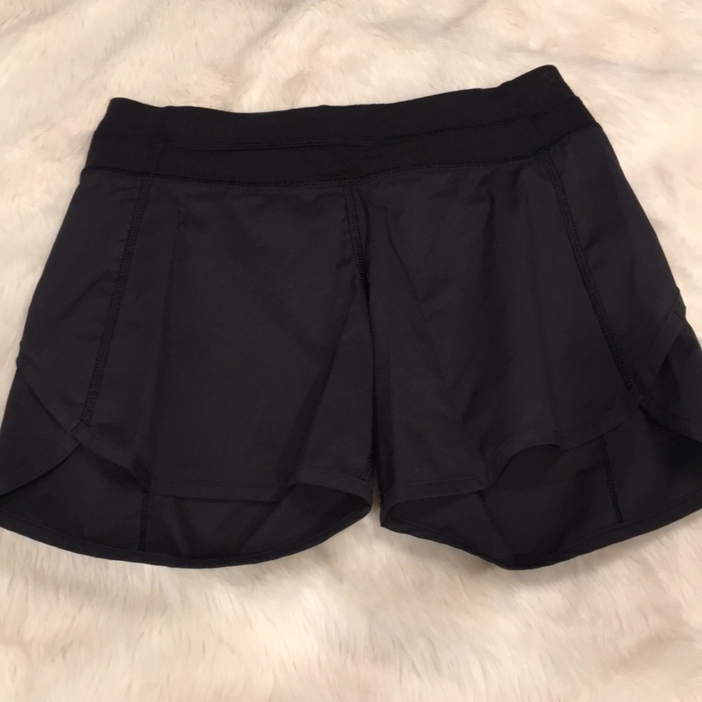 Ivivva Girls Shorts